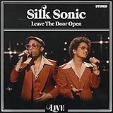 Leave The Door Open (Live)