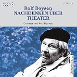 Nachdenken über T