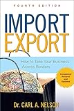 Import/Export: How to Take Your Business Across B