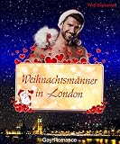 Weihnachtsmänner in L
