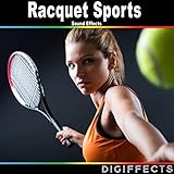 Squash Serve with Ball Bounce Version 2