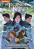 Die Legende von Korra 6: Die Ruinen des Imperiums 3