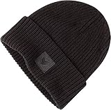 Lieblingsstück Mütze ValenaL. Größe One size Schwarz (schwarz)