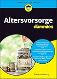 Altersvorsorge für D