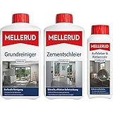 Mellerud Chemie GmbH Renovierung Reinigung