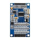 DollaTek ADS1256 24bit 8channel ADC AD Modul Hochpräzise ADC Erfassung