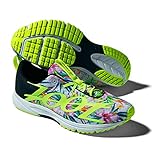 Zoot Herren Ultra TT Triathlon Laufschuh mit Schnell-Einstiegshilfen + Entwässerungslöcher US 47
