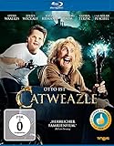 Catweazle [Blu-ray]