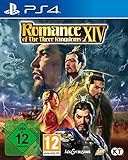 Romance of the Three Kingdoms XIV (PS4)