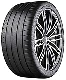 Bridgestone POTENZA SPORT - 265/35 R18 97Y XL - E/A/73 - Sommerreifen (PKW & SUV)