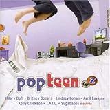 Pop Teen T