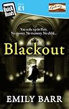 Blackout (Quick Reads 2014): A gripping short story filled with suspense (English Edition)