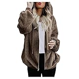 Teddy Fleecejacke wollpulli Damen Langarm Shirts Damen Langarm Sport Damen wollpulli Damen Oversize reitshirt Damen Langarm Damen blusen Sommer Damen Pullover sexy kissmoda Shirt g