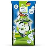 Eggersmann EMH Cool Müsli – Eiweißreduziertes Pferdemüsli Haferfrei – Zusatzfutter für Pferde und Ponys – 20 kg Sack