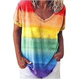 Damen Oberteile Damen Sweatshirt schulterfrei Oberteile sexy Glitzer Langarmshirt Casual Mode Langarm Shirt Bluse Tops Tunika elegant einfarbig Pullover Jumper Herbst Win(#220223 T-Shirt 04-A35, S)