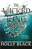 The Wicked King (The Folk of the Air #2) (English Edition)