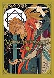The Mortal Instruments Graphic Novel, Vol. 2: the grap