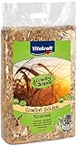 Vitakraft Nager Comfort Golden Stroh, 1x 30L