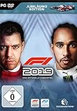 F1 2019 Jubiläums Edition [PC]