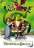 Shrek 3 - Der D