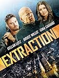 Extraction - Operation C