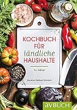 Kochbuch für ländliche H