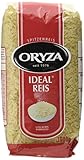 Oryza Ideal-Reis Lose (1 x 1000 g Packung)