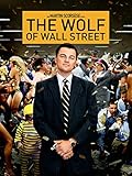 The Wolf of Wall S