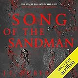 Song of the Sandman: A God in the Shed, Book 2