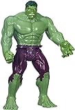 Hasbro B0443EU4 - Avengers Titan Hero Figur Hulk
