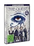 The Quest - Die Serie, die komplette dritte Staffel [2 DVDs]
