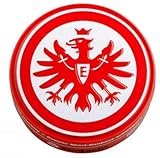 Sport Bonbon Eintracht Frankfurt - 60 g mit Kirsch u. Eisbonbongeschmack Cupper swett caramelo bonb