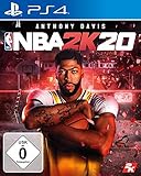 NBA 2K20 Standard Edition - [PlayStation 4]