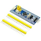 YepYes DIY-Kern-Lernplatinenmodul.STM32F103C8T6 Arm STM32 Mindestsystem Development Board M