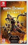 Mortal Kombat 11 U