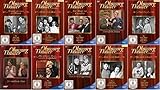 Die lustigsten Ohnsorg-Theater Stücke Paket 1 u.a. Tratsch im Treppenhaus, Mensch sein muss der Mensch, Ein Mann mit Charakter, Zwei Engel [10 DVD Set]