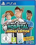 Two Point Hospital: Jumbo Edition (Playstation 4)