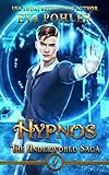 Hypnos: A Greek Mythology Romance (The Underworld Saga Book 7) (English Edition)