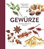 Gewürze: Auswählen Kombinieren Schmeck