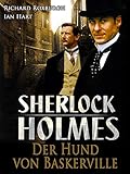 Sherlock Holmes - Der Hund von Bask