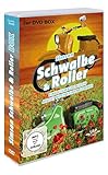 Simson Schwalbe & Roller - Eine Schwalbe allein macht noch keinen Sommer [2er DVD-Box]