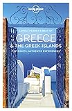 Lonely Planet Best of Greece & the Greek Islands (Travel Guide) (English Edition)