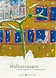 Walnussaugen: Lyrik für Jugendliche, deutsch-p