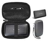 CaseSack Schutzhülle für Harman Kardon Esquire Mini 2, tragbarer Mini-Bluetooth-Lautsp