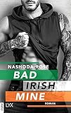 Bad. Irish. M