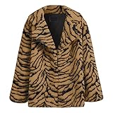 Kleidung Damen Pullover Xmas Damen Long Shirts one Shoulder Shirt tie dye Carmenbluse Damen Sommer Pullover lang Damen anftfh lila top