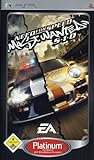 Need for Speed - Most Wanted 5-1-0 [Platinum]