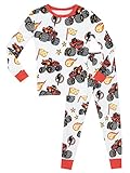 Blaze und die Monster-Maschinen Jungen Blaze & The Monster Machines Schlafanzug - Slim Fit - 104