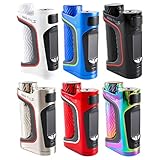 eLeaf iStick Pico S 100W TC Box Mod Akkuträger Farbe W