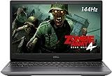 Dell G5 15 Gaming Laptop: Ryzen 7 4800H, 16GB RAM, 256GB SSD, Radeon RX 5600M, 15,6 Zoll 120Hz Full HD Display